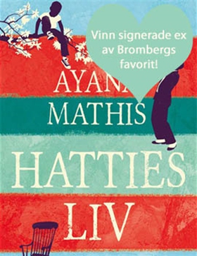 Hatties liv (e-bok) av Ayana Mathis