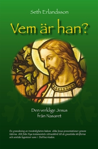 Vem är han? (e-bok) av Seth Erlandsson