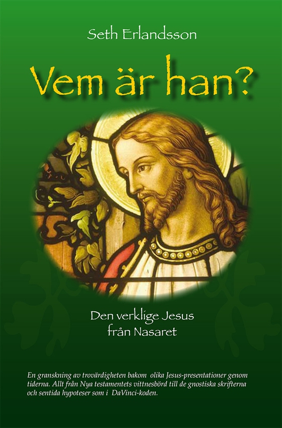 Vem är han?