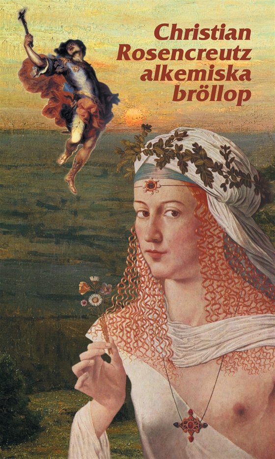 Christian Rosencreutz alkemiska bröllop år 1459