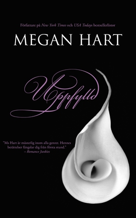Uppfylld (e-bok) av Megan Hart