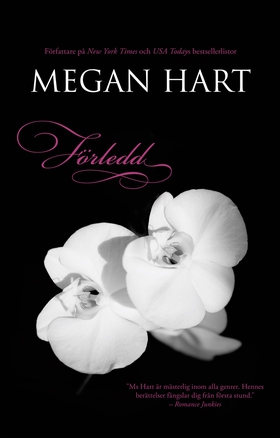 Förledd (e-bok) av Megan Hart