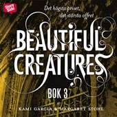 Beautiful creatures Bok 3, Det högsta priset, det största offret
