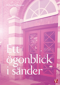 Ett ögonblick i sänder (e-bok) av Helena Anders