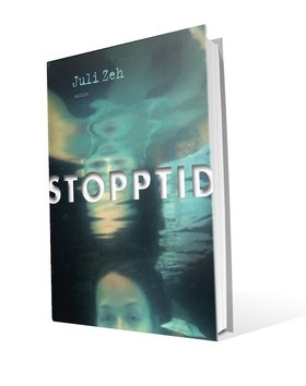 Stopptid (e-bok) av Juli Zeh