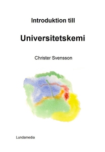 Introduktion till Universitetskemi (e-bok) av C