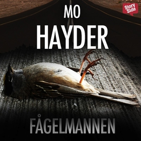 Fågelmannen (ljudbok) av Mo Hayder