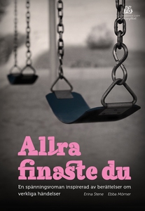 Allra finaste du (e-bok) av Ebba Mörner, Erina