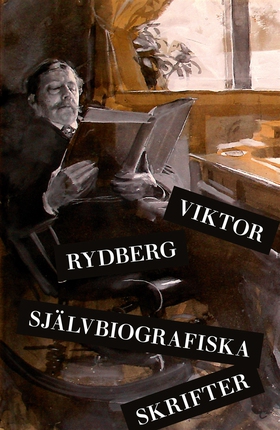 Självbiografiska skrifter (e-bok) av Viktor Ryd