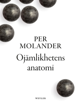 Ojämlikhetens anatomi (e-bok) av Per Molander