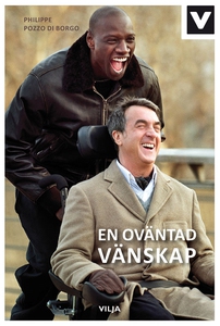 En oväntad vänskap (e-bok) av Philippe Pozzo di