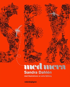Sex med mera (e-bok) av Sandra Dahlén