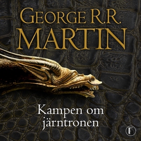 Game of thrones - Kampen om Järntronen (ljudbok