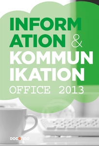 Information och kommunikation 1, Office 2013 (e