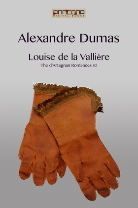Louise de la Vallière (e-bok) av Alexandre Duma