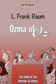 Ozma of Oz