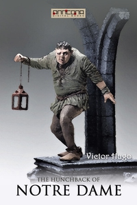 The Hunchback of Notre Dame (e-bok) av Victor H