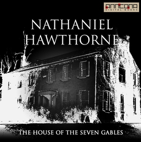 The House of the Seven Gables (ljudbok) av Nath