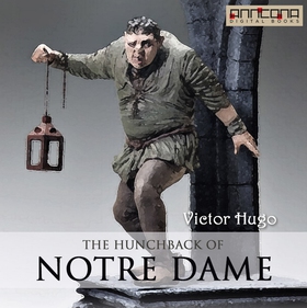 The Hunchback of Notre Dame (ljudbok) av Victor