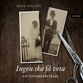 Ingen ska få veta / Lättläst