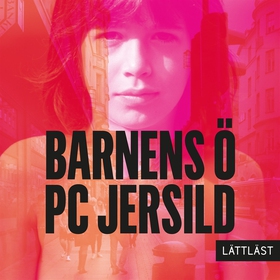 Barnens ö (lättläst) (ljudbok) av P. C. Jersild