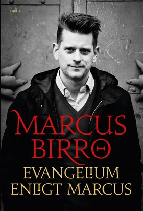 Evangelium enligt Marcus (e-bok) av Marcus Birr