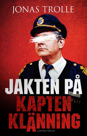 Jakten på Kapten Klänning (e-bok) av Jonas Trol