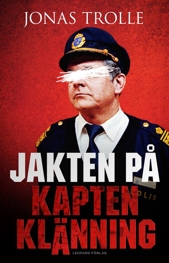 Jakten på Kapten Klänning (e-bok) av Jonas Trolle