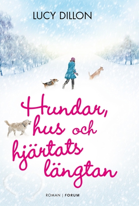 Hundar, hus och hjärtats längtan (e-bok) av Luc