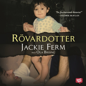 Rövardotter (ljudbok) av Jackie Ferm, Ola Brisi
