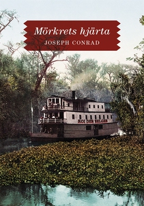Mörkrets hjärta (e-bok) av Joseph Conrad