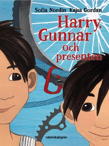 Harry, Gunnar och presenten (e-bok) av Sofia No