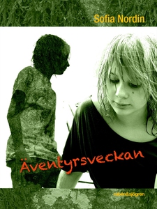 Äventyrsveckan (e-bok) av Sofia Nordin