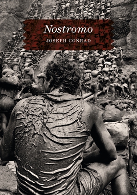 Nostromo (e-bok) av Moa Matthis, Joseph Conrad