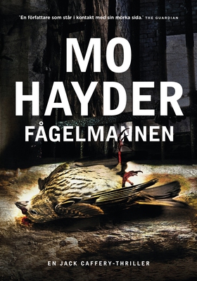 Fågelmannen (e-bok) av Mo Hayder