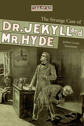 The Strange Case of Dr Jekyll & Mr Hyde (e-bok)