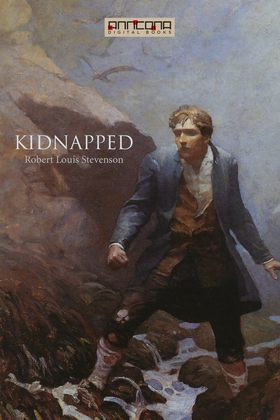 Kidnapped (e-bok) av Robert Louis Stevenson