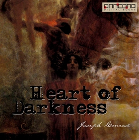 Heart of Darkness (ljudbok) av Joseph Conrad