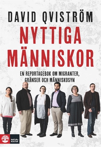 Nyttiga människor (e-bok) av David Qviström