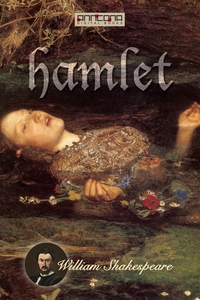 Hamlet (e-bok) av William Shakespeare