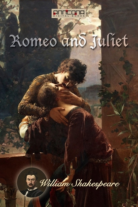 Romeo and Juliet (e-bok) av William Shakespeare