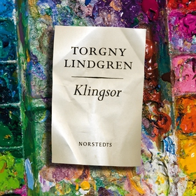 Klingsor (ljudbok) av Torgny Lindgren