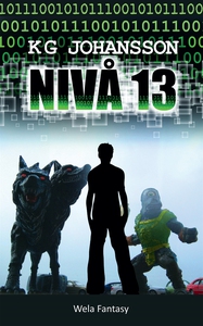 Nivå 13 (e-bok) av KG Johansson