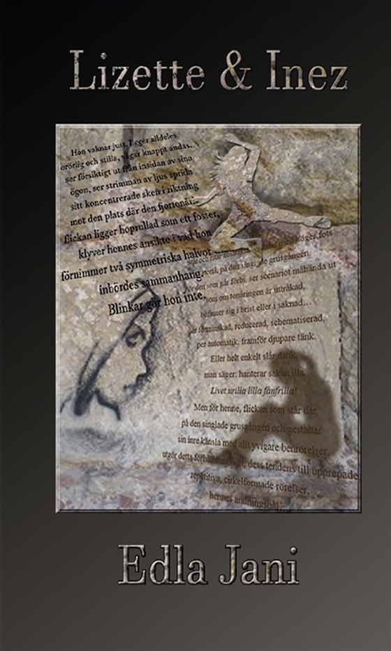 Lizette och Inez