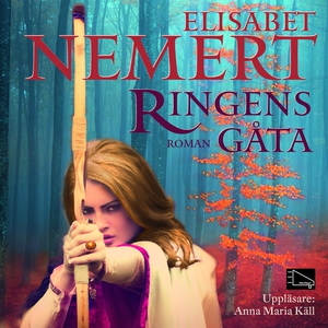 Ringens gåta (ljudbok) av Elisabet Nemert