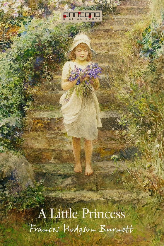 A Little Princess