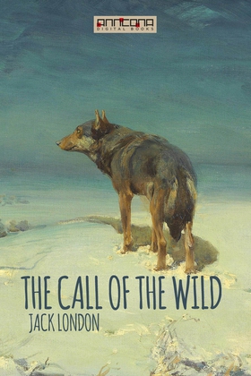 The Call of the Wild (e-bok) av Jack London