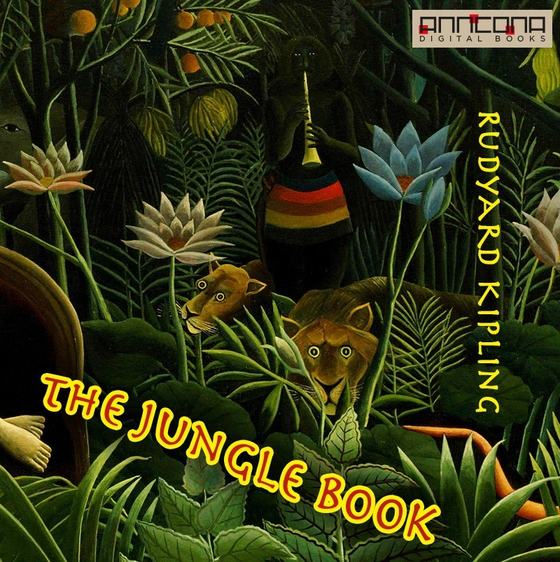 The Jungle Book