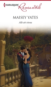 Allt att vinna (e-bok) av Maisey Yates
