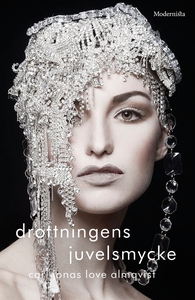 Drottningens juvelsmycke (e-bok) av Carl Jonas